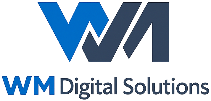 WM Digital Solutions